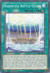 Marincess Battle Ocean [CHIM-EN053] Common | Exor Games Dartmouth