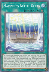 Marincess Battle Ocean [CHIM-EN053] Common | Exor Games Dartmouth