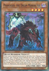 Phantasos, the Dream Mirror Foe [CHIM-EN086] Super Rare | Exor Games Dartmouth