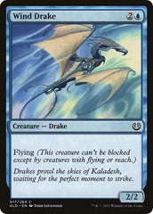 Wind Drake (17/264) [Kaladesh] | Exor Games Dartmouth