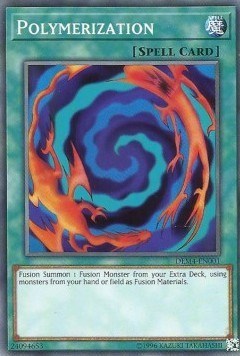 Polymerization [DEM4-EN001] Common | Exor Games Dartmouth