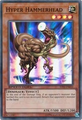 Hyper Hammerhead [STP2-EN010] Super Rare | Exor Games Dartmouth