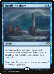 Engulf the Shore [Game Night 2019] | Exor Games Dartmouth