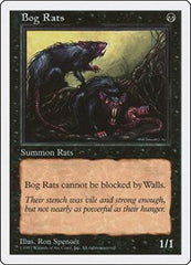 Bog Rats [Fifth Edition] | Exor Games Dartmouth