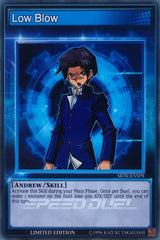 Low Blow [SBTK-ENSP8] Common | Exor Games Dartmouth