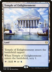 Temple of Enlightenment [Theros Beyond Death] | Exor Games Dartmouth