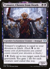 Tymaret, Chosen from Death [Theros Beyond Death] | Exor Games Dartmouth