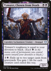 Tymaret, Chosen from Death [Theros Beyond Death] | Exor Games Dartmouth