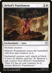 Heliod's Punishment [Theros Beyond Death] | Exor Games Dartmouth