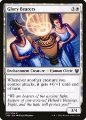 Glory Bearers [Theros Beyond Death] | Exor Games Dartmouth