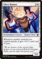 Glory Bearers [Theros Beyond Death] | Exor Games Dartmouth