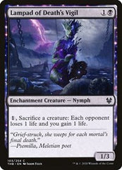 Lampad of Death's Vigil [Theros Beyond Death] | Exor Games Dartmouth