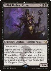 Sidisi, Undead Vizier [Dragons of Tarkir Promos] | Exor Games Dartmouth