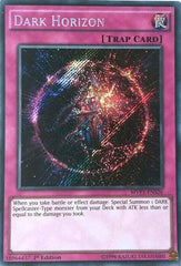 Dark Horizon [MVP1-ENS26] Secret Rare | Exor Games Dartmouth