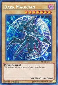 Dark Magician [MVP1-ENS54] Secret Rare | Exor Games Dartmouth