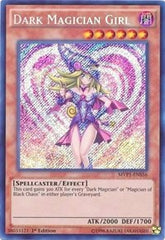 Dark Magician Girl [MVP1-ENS56] Secret Rare | Exor Games Dartmouth