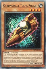 Chronomaly Tuspa Rocket [IGAS-EN016] Common | Exor Games Dartmouth