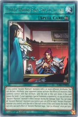 Ancient Warriors Saga - Sun-Liu Alliance [IGAS-EN056] Rare | Exor Games Dartmouth