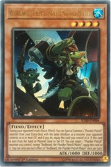 Redbeard, the Plunder Patroll Matey [IGAS-EN086] Ultra Rare | Exor Games Dartmouth