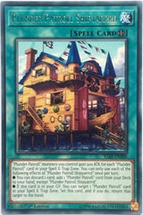 Plunder Patroll Shipyarrrd [IGAS-EN090] Rare | Exor Games Dartmouth