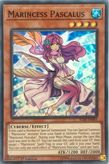Marincess Pascalus [IGAS-EN093] Super Rare | Exor Games Dartmouth