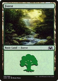 Forest [Unsanctioned] | Exor Games Dartmouth