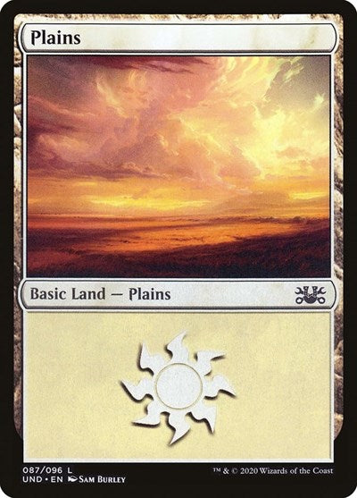 Plains [Unsanctioned] | Exor Games Dartmouth