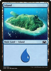 Island [Unsanctioned] | Exor Games Dartmouth