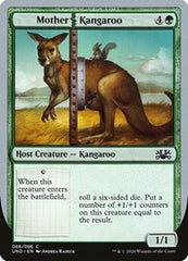 Mother Kangaroo [Unsanctioned] | Exor Games Dartmouth