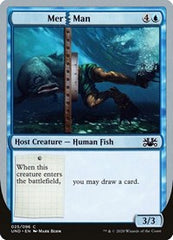 Mer Man [Unsanctioned] | Exor Games Dartmouth