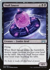 Skull Saucer [Unsanctioned] | Exor Games Dartmouth