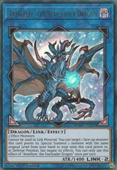 Armillyre, the Starleader Dragon [DUOV-EN029] Ultra Rare | Exor Games Dartmouth