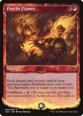 Past in Flames [Signature Spellbook: Chandra] | Exor Games Dartmouth