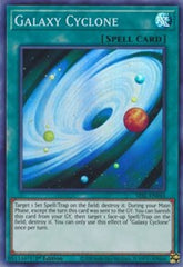 Galaxy Cyclone [SESL-EN044] Super Rare | Exor Games Dartmouth