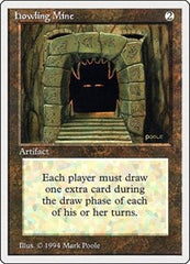 Howling Mine [Summer Magic / Edgar] | Exor Games Dartmouth