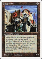 Juggernaut [Summer Magic / Edgar] | Exor Games Dartmouth