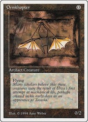 Ornithopter [Summer Magic / Edgar] | Exor Games Dartmouth