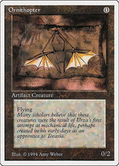 Ornithopter [Summer Magic / Edgar] | Exor Games Dartmouth