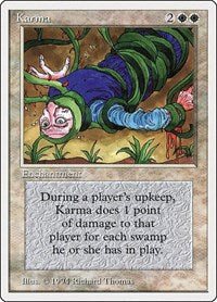 Karma [Summer Magic / Edgar] | Exor Games Dartmouth