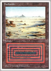 Badlands [Summer Magic / Edgar] | Exor Games Dartmouth