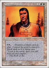 Northern Paladin [Summer Magic / Edgar] | Exor Games Dartmouth