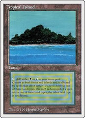 Tropical Island [Summer Magic / Edgar] | Exor Games Dartmouth