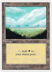 Plains (A) [Summer Magic] | Exor Games Dartmouth