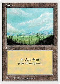 Plains (B) [Summer Magic] | Exor Games Dartmouth