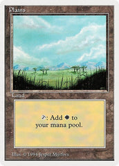 Plains (B) [Summer Magic] | Exor Games Dartmouth