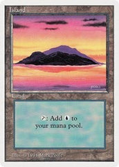 Island (A) [Summer Magic] | Exor Games Dartmouth