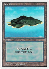 Island (B) [Summer Magic] | Exor Games Dartmouth