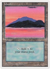 Island (C) [Summer Magic] | Exor Games Dartmouth