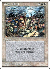 Wrath of God [Summer Magic / Edgar] | Exor Games Dartmouth