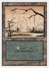 Swamp (B) [Summer Magic] | Exor Games Dartmouth